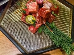 -MIKOMIKO和牛烧肉专门店(南门店)