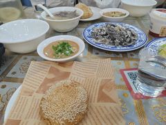 -清真·鸦儿李记·小馆(后海店)