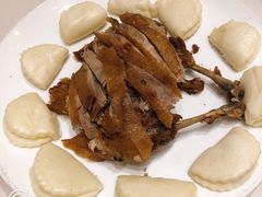 香酥湖鸭-得月楼·省级非遗·传统苏帮菜(观前店)