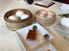 -利苑酒家(金宝店)