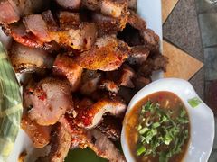 -勐丽梦兰傣味餐厅