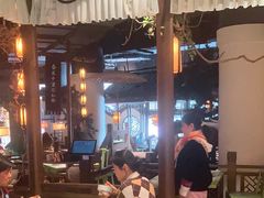 -桂满陇-十里风荷(合生汇店)