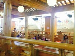 -丽池宫韩式汗蒸会馆(华灯坊店)