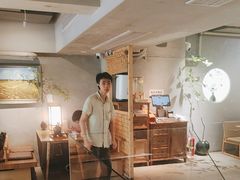 -本处·素食·融合料理(南油店)