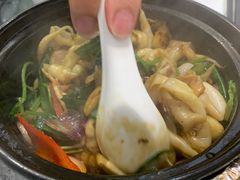 -文记壹心鸡(宝华路店)