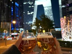 -京A Taproom·精酿餐吧(CBD店)
