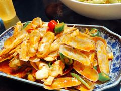 -眼镜哥浦江夜宵大本营