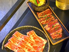 -樱嘢·炭火烧肉(惠南店)