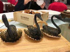 -红馆喜宴(十亩地店)