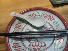 -小放牛炒菜馆(衡百店)