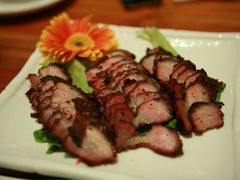 -绿茶餐厅(城西银泰城店)
