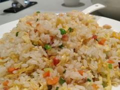 -扬州万怡酒店-中餐厅(文昌中路店)