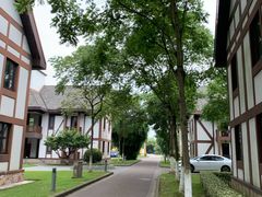 -太阳岛度假酒店