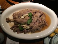 -刀板香·安徽菜(国购IFC店)