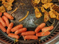 -炭之家齐齐哈尔大片烤肉·涮毛肚火锅·齐齐哈尔烤肉(中央大街店)