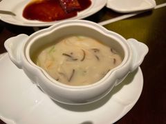 宋嫂鱼羹-杭州西子湖四季酒店·金沙厅