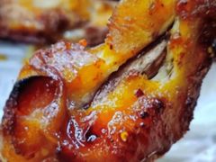 咪咪辣鸡翅-一代烤翅王(大汉口店)
