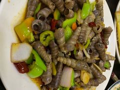 -瑞杰烧烤店·24小时营业(山东路店)