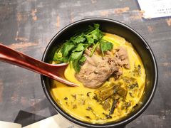 -和府捞面(天河领展广场店)