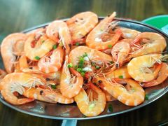 -四川人郑霞海鲜