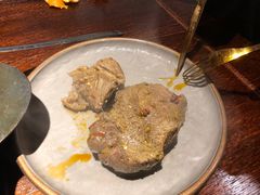 -受气牛肉·耙牛肉火锅(水晶郦城店)