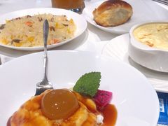 -丝路有约·西域美食