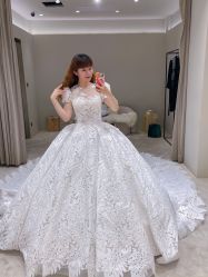 -Renee芮亦婚纱
