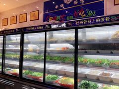 自助取餐区-拉动时代自助KTV火吧(3号店)