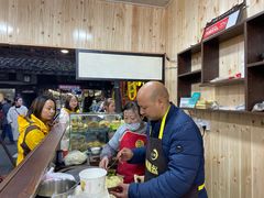 -刘氏方酥锅盔(古城总店)