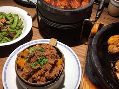 -九锅一堂酸菜鱼(新南凯德直营店)