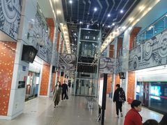 -星湖街(地铁站)