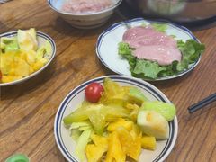 -厝味火锅·潮汕卤水火锅(十一合店)