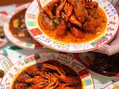 -吉利龙虾·新派海鲜烧烤