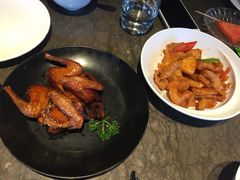 -汤城小厨•粤菜•靓汤(苏州街店)