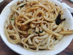 -王菊美食街·王菊面馆(总店)