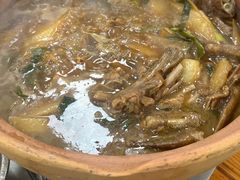 -广宁炭炉鸡煲·富临门饭店
