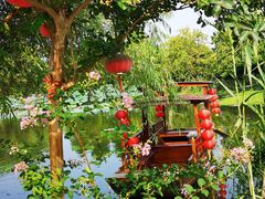 -长兴太湖图影湿地文化园