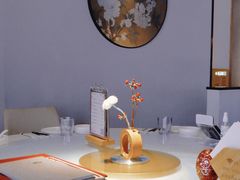 -悦融·京鲁菜·露台花园(安定门店)