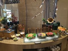 -宁波阳光豪生大酒店·豪生咖啡厅