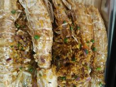 -琼大师东方烤乳猪(亚特兰蒂斯店)