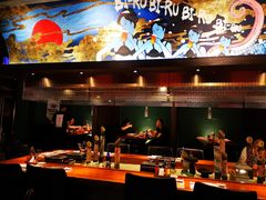 -肉魁屋·烧肉·烧鸟·酒场(高新店)