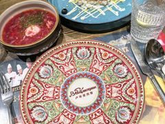 -卢布里西餐厅(总店)