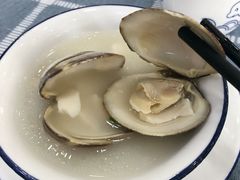 -明记海鲜大排档(巽寮湾店)