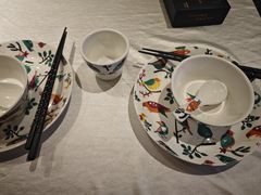 -蜀宴小调·精致家常菜(科华店)