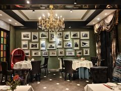 -红双喜海鲜淮扬菜·港城美食名片(海昌北路店)