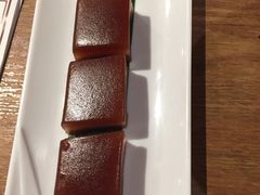 滋补美颜红枣糕-禄运茶居·手工点心(猎德店)