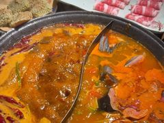 -萍姐火锅·公路夜市(打浦桥日月光店)