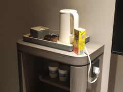 -汉庭(合肥滁州路大东门地铁站店)