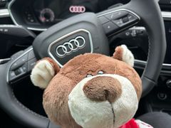 -上海西上海奥杰奥迪汽车销售有限公司(真如店)