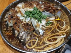 -3号仓库·餐厅(灵溪一店)